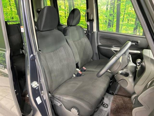 Nissan DAYZ ROOX 2016-02 182856-8