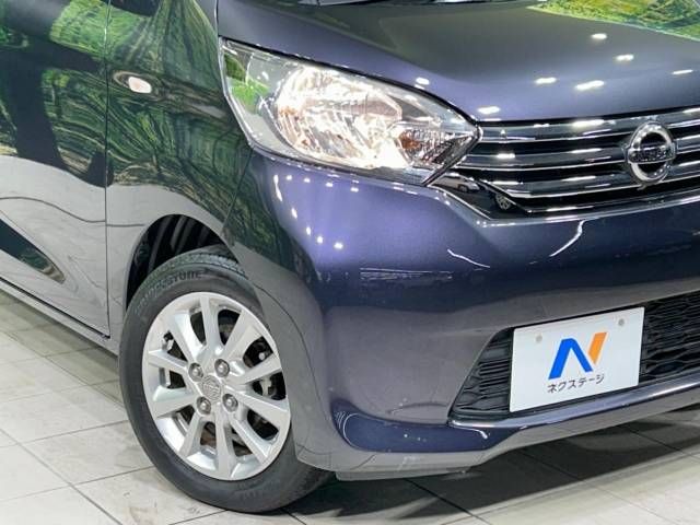 Nissan DAYZ ROOX 2016-02 182856-12