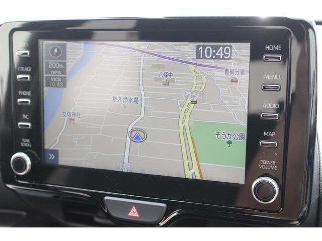 Toyota YARIS 2020-06 4589-1