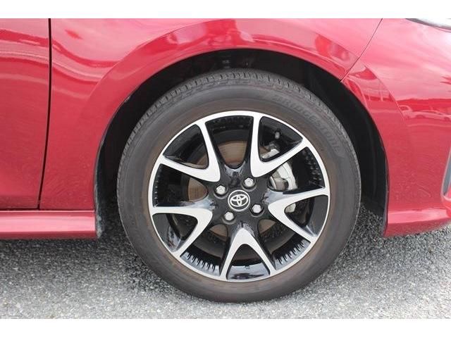 Toyota YARIS 2020-06 4589-11