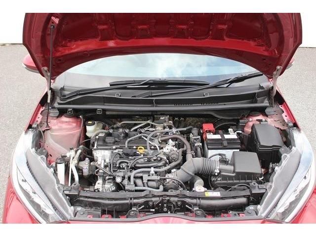 Toyota YARIS 2020-06 4589-18
