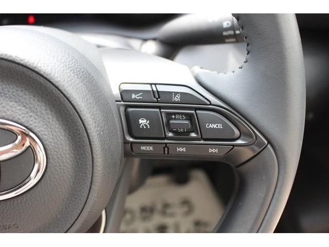 Toyota YARIS 2020-06 4589-3