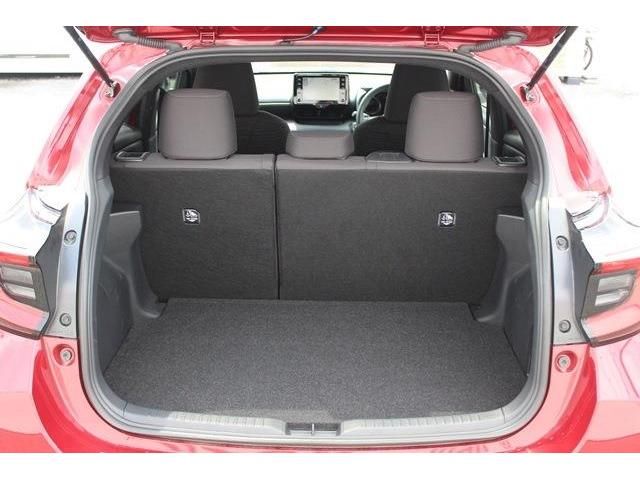 Toyota YARIS 2020-06 4589-17