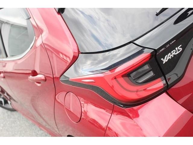 Toyota YARIS 2020-06 4589-13