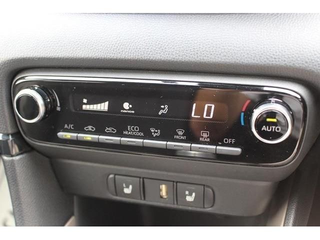 Toyota YARIS 2020-06 4589-5