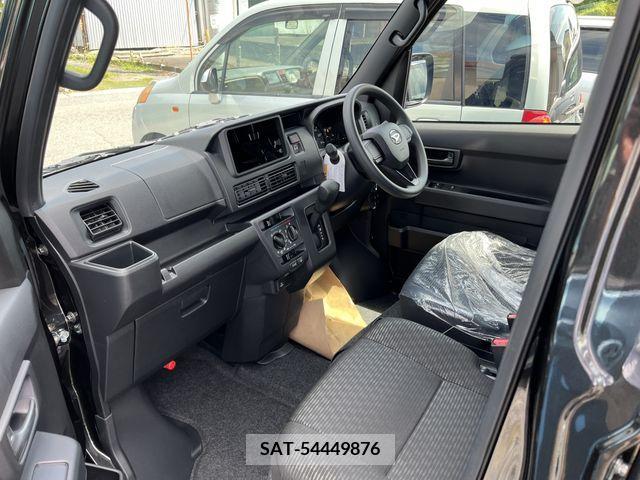 Daihatsu HIJET CARGO 2024-07 342498-1