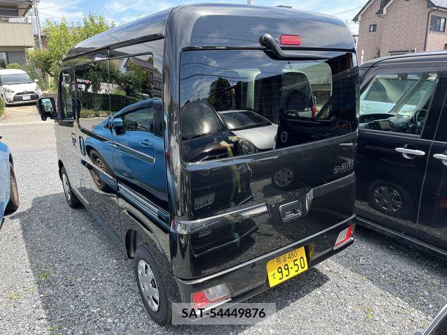 Daihatsu HIJET CARGO 2024-07 342498-2