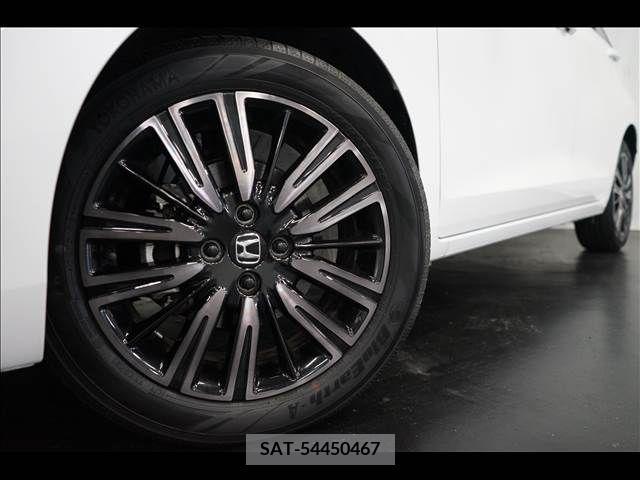 Honda FIT 2021-11 304268-3