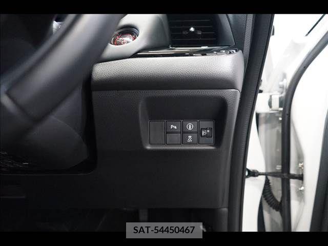 Honda FIT 2021-11 304268-13