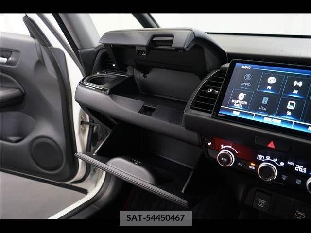 Honda FIT 2021-11 304268-12