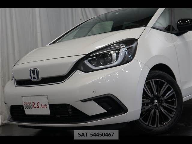 Honda FIT 2021-11 304268-2