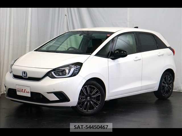 Honda FIT 2021-11 304268-0