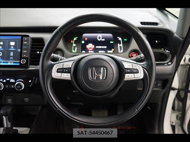 Honda FIT 2021-11 304268-9