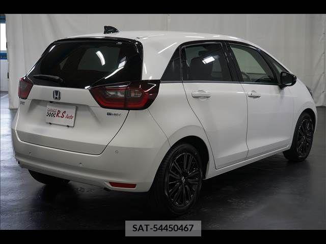 Honda FIT 2021-11 304268-8