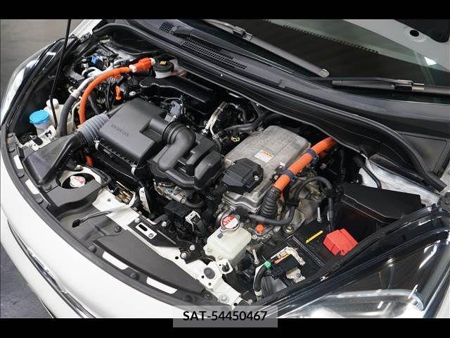 Honda FIT 2021-11 304268-19