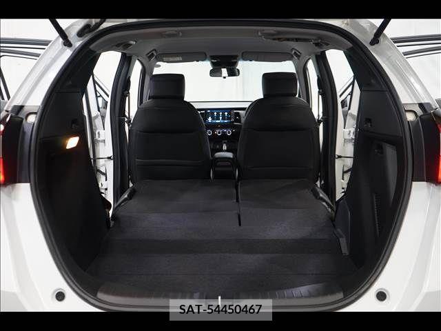Honda FIT 2021-11 304268-18