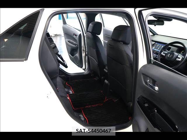 Honda FIT 2021-11 304268-6