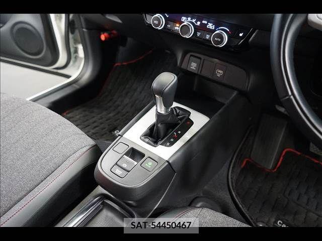 Honda FIT 2021-11 304268-11