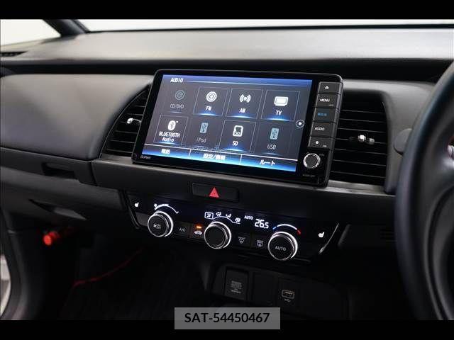 Honda FIT 2021-11 304268-10