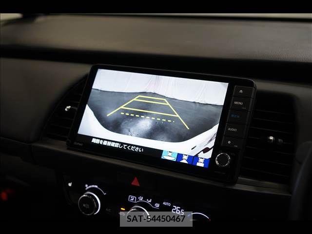 Honda FIT 2021-11 304268-5