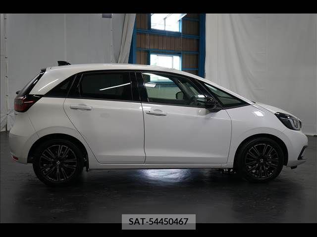 Honda FIT 2021-11 304268-15