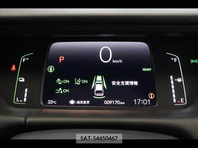 Honda FIT 2021-11 304268-4