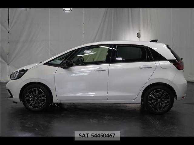Honda FIT 2021-11 304268-14