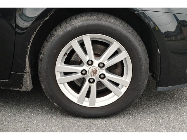 Toyota AVENSIS 2012-06 23314-7