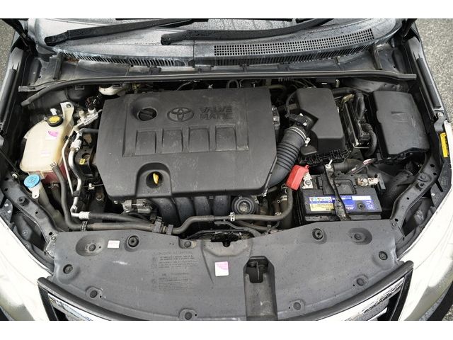 Toyota AVENSIS 2012-06 23314-28