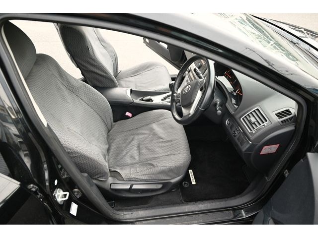 Toyota AVENSIS 2012-06 23314-10