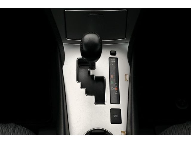 Toyota AVENSIS 2012-06 23314-18