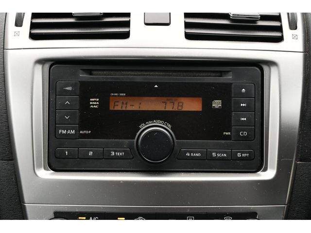 Toyota AVENSIS 2012-06 23314-16