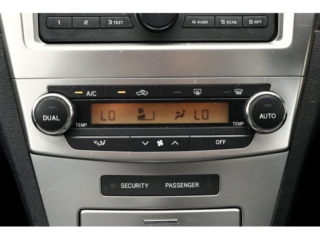Toyota AVENSIS 2012-06 23314-17