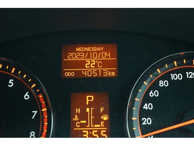 Toyota AVENSIS 2012-06 23314-19
