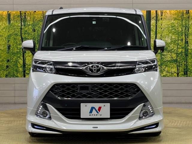 Toyota TANK 2018-04 188963-14