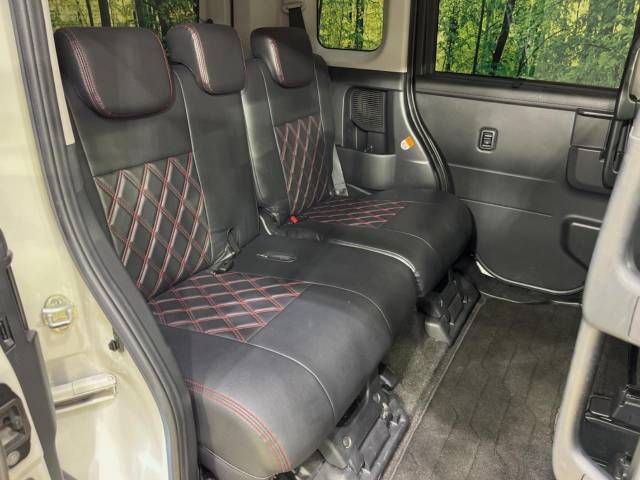 Toyota TANK 2018-04 188963-9