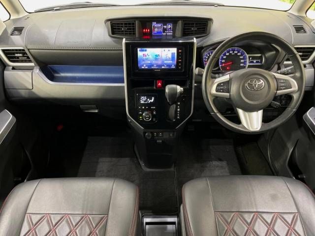 Toyota TANK 2018-04 188963-1
