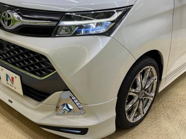 Toyota TANK 2018-04 188963-12
