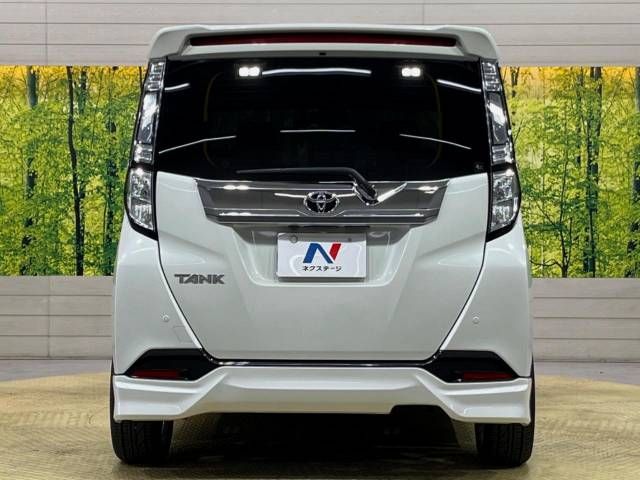 Toyota TANK 2018-04 188963-15
