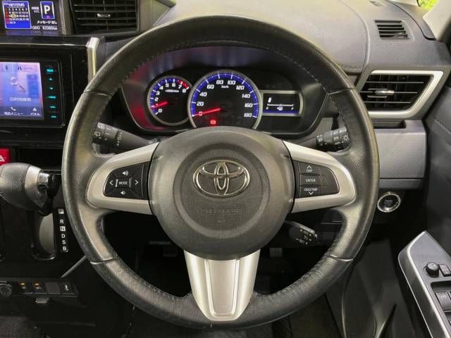 Toyota TANK 2018-04 188963-11