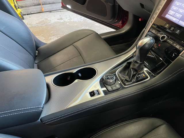 Nissan SKYLINE 2014-06 26289-18