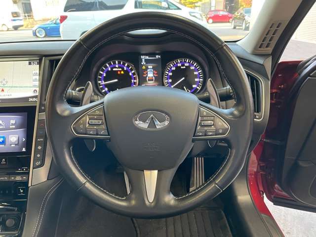 Nissan SKYLINE 2014-06 26289-15
