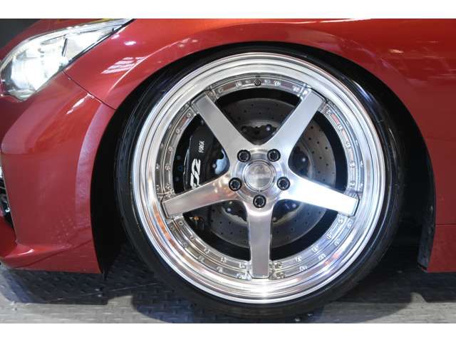 Nissan SKYLINE 2014-06 26289-2