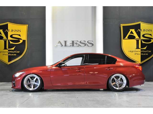 Nissan SKYLINE 2014-06 26289-8