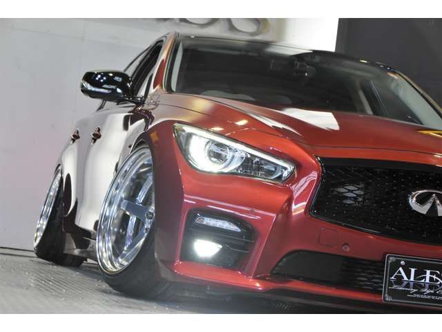 Nissan SKYLINE 2014-06 26289-11