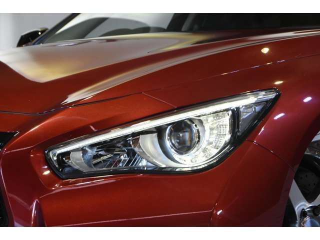 Nissan SKYLINE 2014-06 26289-7