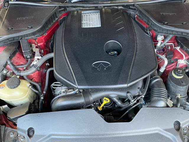 Nissan SKYLINE 2014-06 26289-13