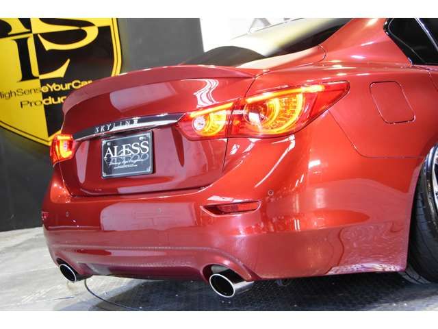 Nissan SKYLINE 2014-06 26289-10