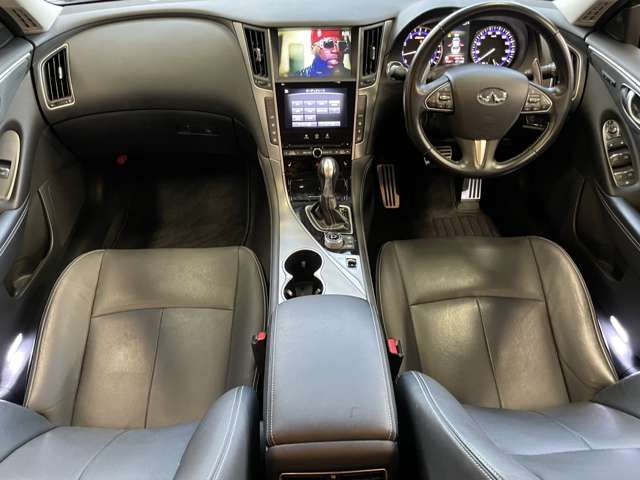 Nissan SKYLINE 2014-06 26289-3