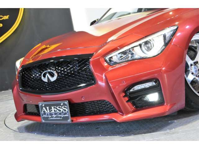 Nissan SKYLINE 2014-06 26289-6